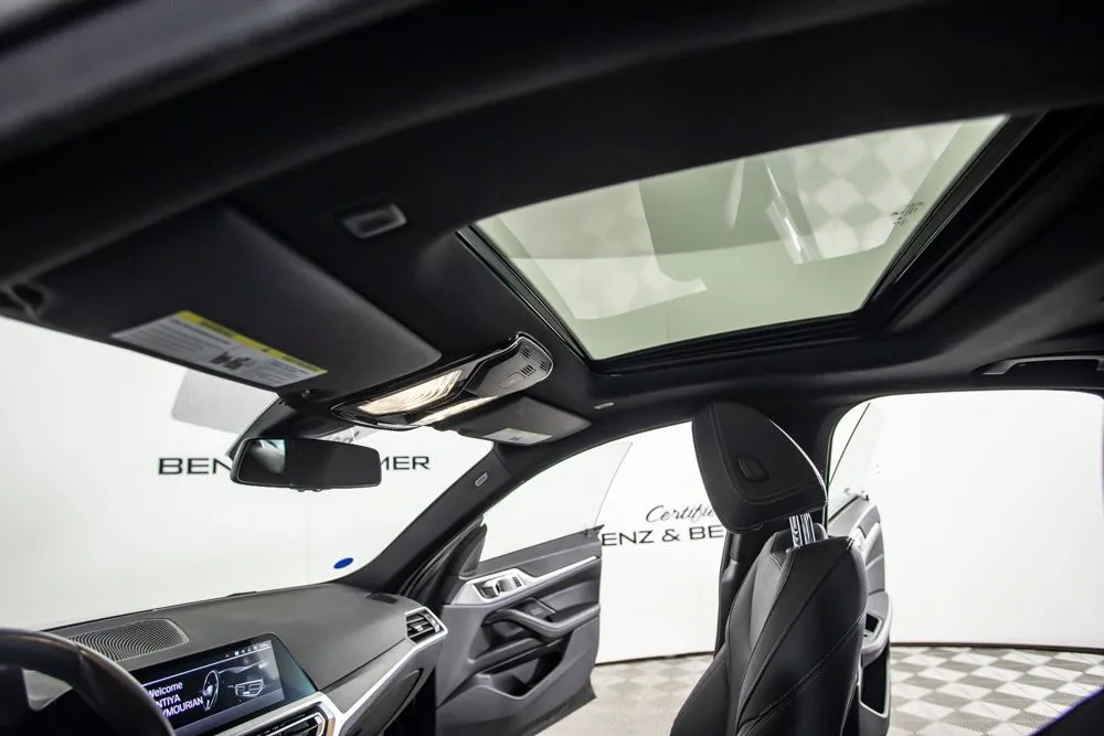BMW 4 Series photo 23
