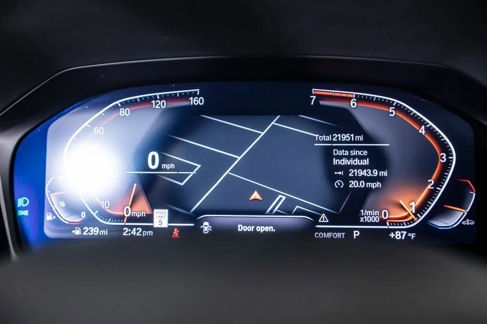 BMW 4 Series photo 25
