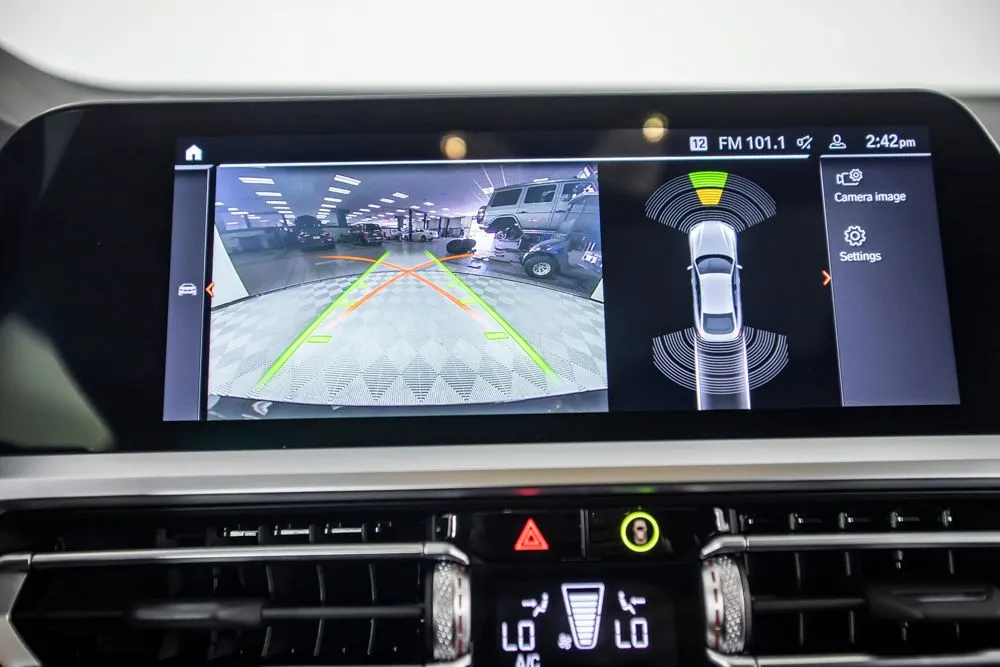 BMW 4 Series photo 27