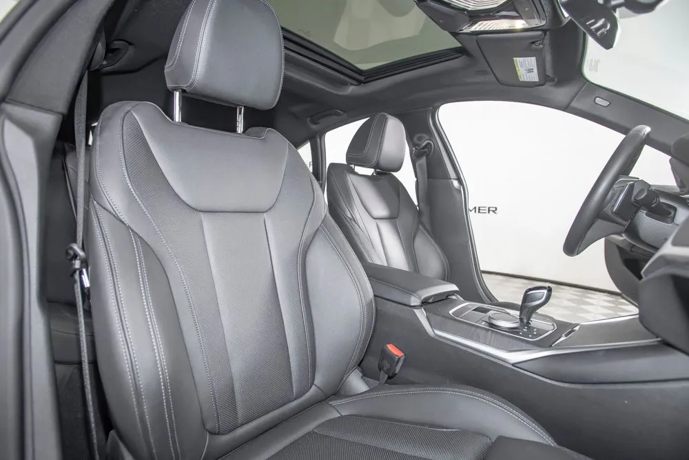 BMW 4 Series photo 17