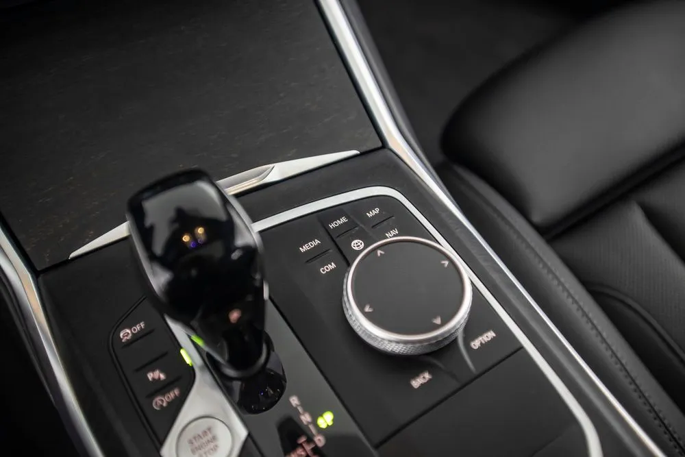 BMW 4 Series photo 31