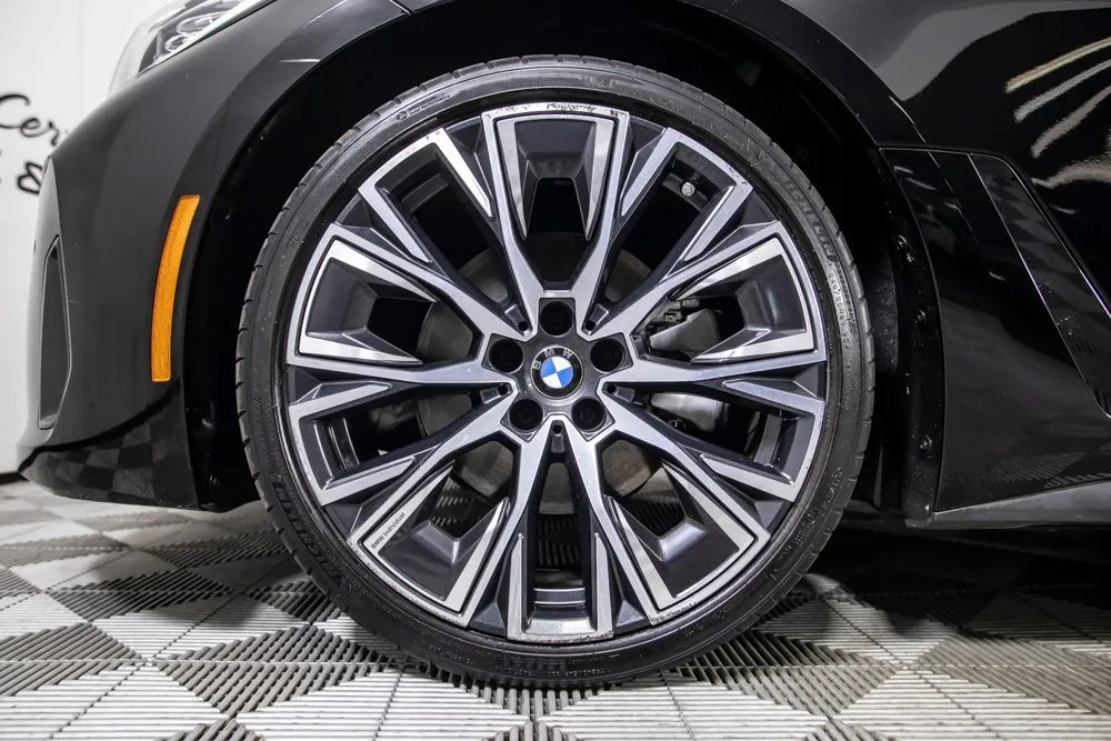 BMW 4 Series photo 37