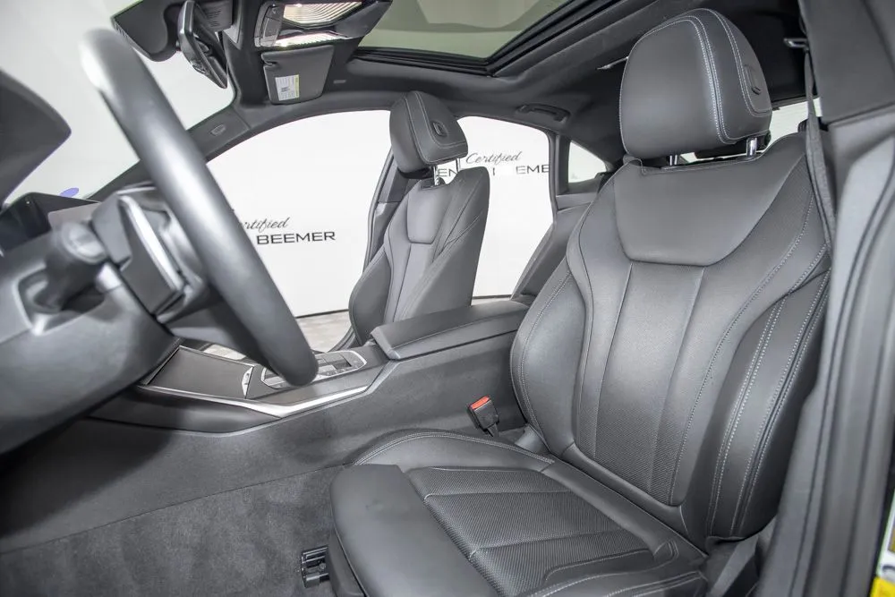 BMW 4 Series photo 14
