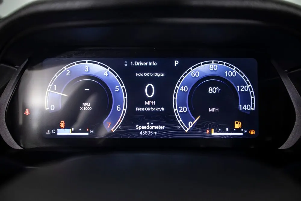 Jeep Grand Cherokee L photo 29