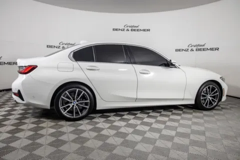 More photos of 2020 BMW 3 Series 330i at Certified Benz & Beemer, AZ
