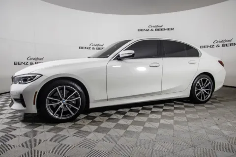 More photos of 2020 BMW 3 Series 330i at Certified Benz & Beemer, AZ