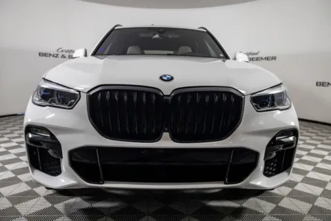 More photos of 2020 BMW X5 sDrive40i at Certified Benz & Beemer, AZ