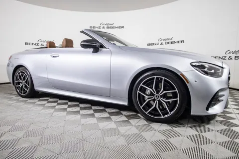 Photos of 2023 Mercedes-Benz E-Class E 450 for sale in Scottsdale, AZ at Certified Benz & Beemer