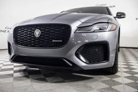 More photos of 2024 Jaguar XF R-Dynamic SE at Certified Benz & Beemer, AZ