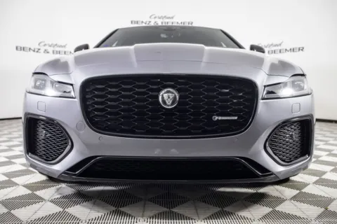 More photos of 2024 Jaguar XF R-Dynamic SE at Certified Benz & Beemer, AZ