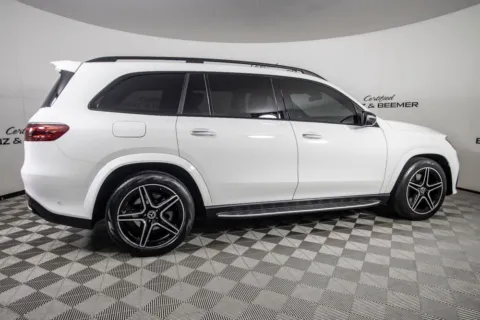 More photos of 2024 Mercedes-Benz GLS 450 at Certified Benz & Beemer, AZ
