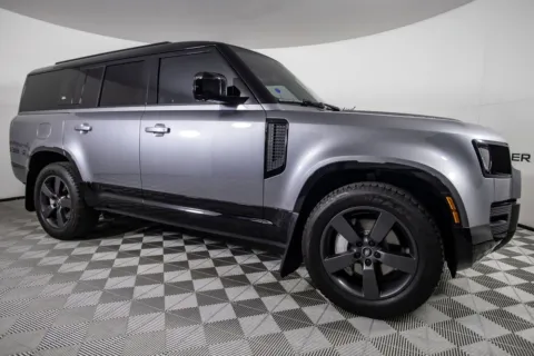 Photos of 2024 Land Rover Defender 130 X-Dynamic SE for sale in Scottsdale, AZ at Certified Benz & Beemer