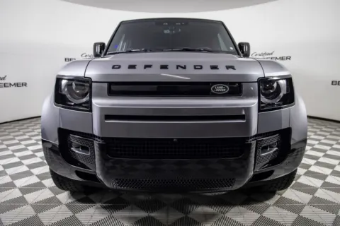 Another view of 2024 Land Rover Defender 130 X-Dynamic SE for sale in Scottsdale, AZ at Certified Benz & Beemer