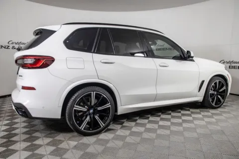 More photos of 2020 BMW X5 sDrive40i at Certified Benz & Beemer, AZ