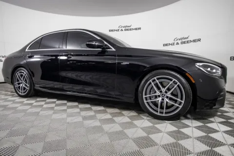 Photos of 2023 Mercedes-Benz E-Class E 53 AMG for sale in Scottsdale, AZ at Certified Benz & Beemer