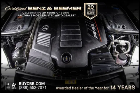 Black 2023 Mercedes-Benz E-Class E 53 AMG for sale in Scottsdale, AZ