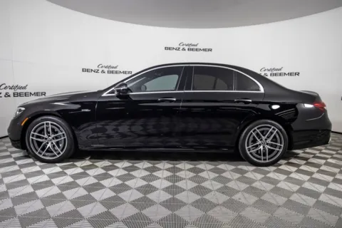 More photos of 2023 Mercedes-Benz E-Class E 53 AMG at Certified Benz & Beemer, AZ