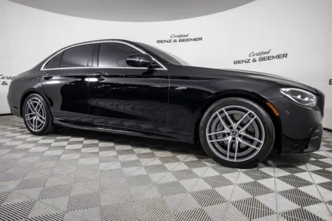 Photos of 2023 Mercedes-Benz E-Class E 53 AMG for sale in Scottsdale, AZ at Certified Benz & Beemer