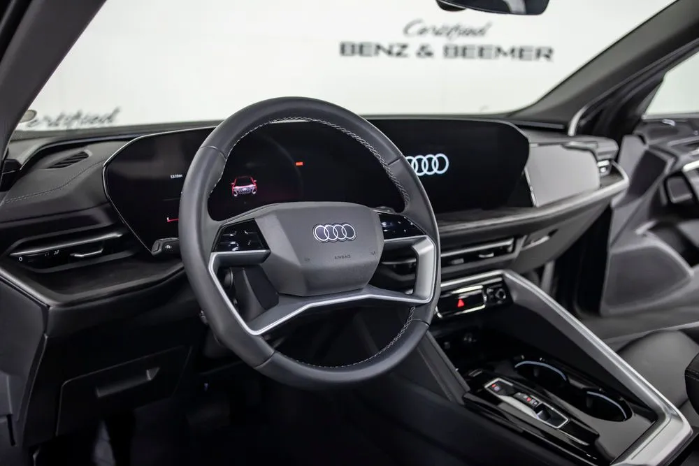 Audi Q5 photo 21