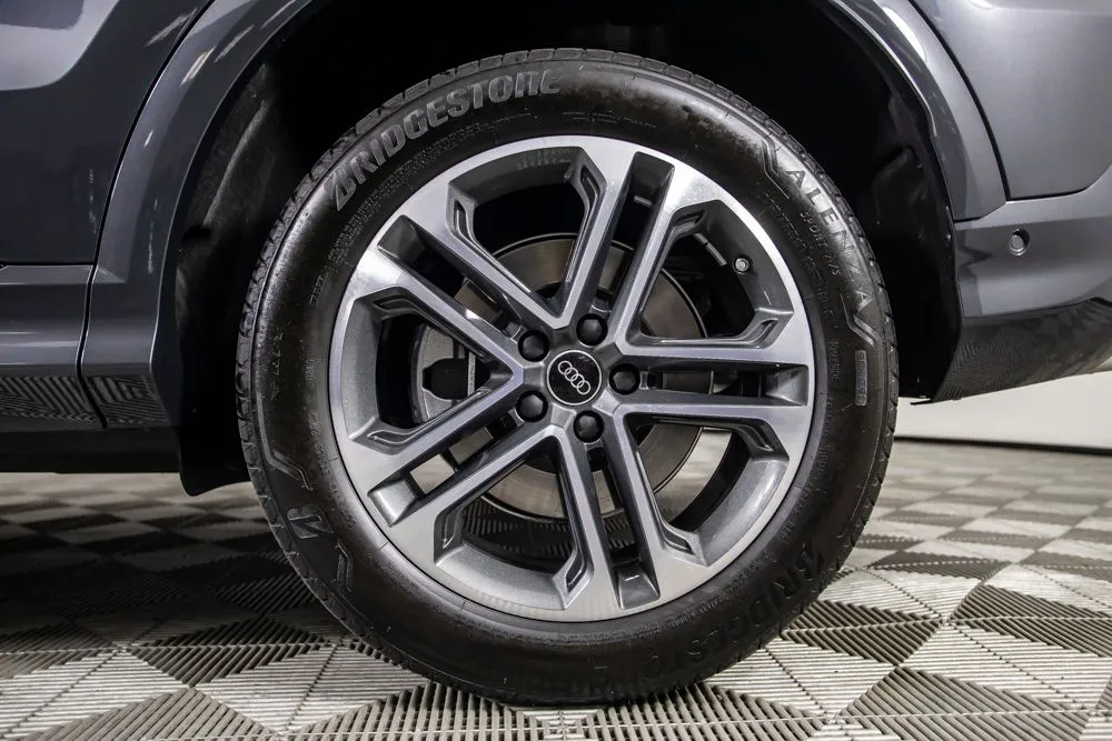 Audi Q5 photo 40
