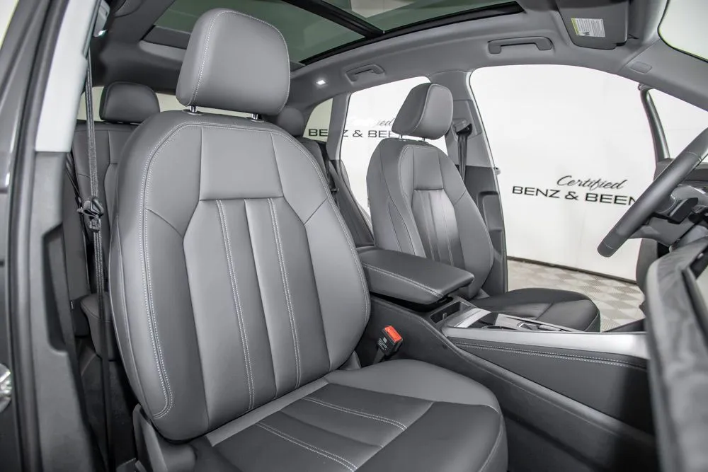 Audi Q5 photo 16
