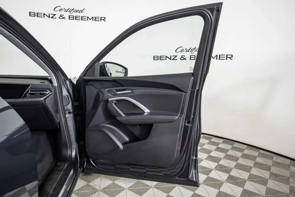 Audi Q5 photo 19