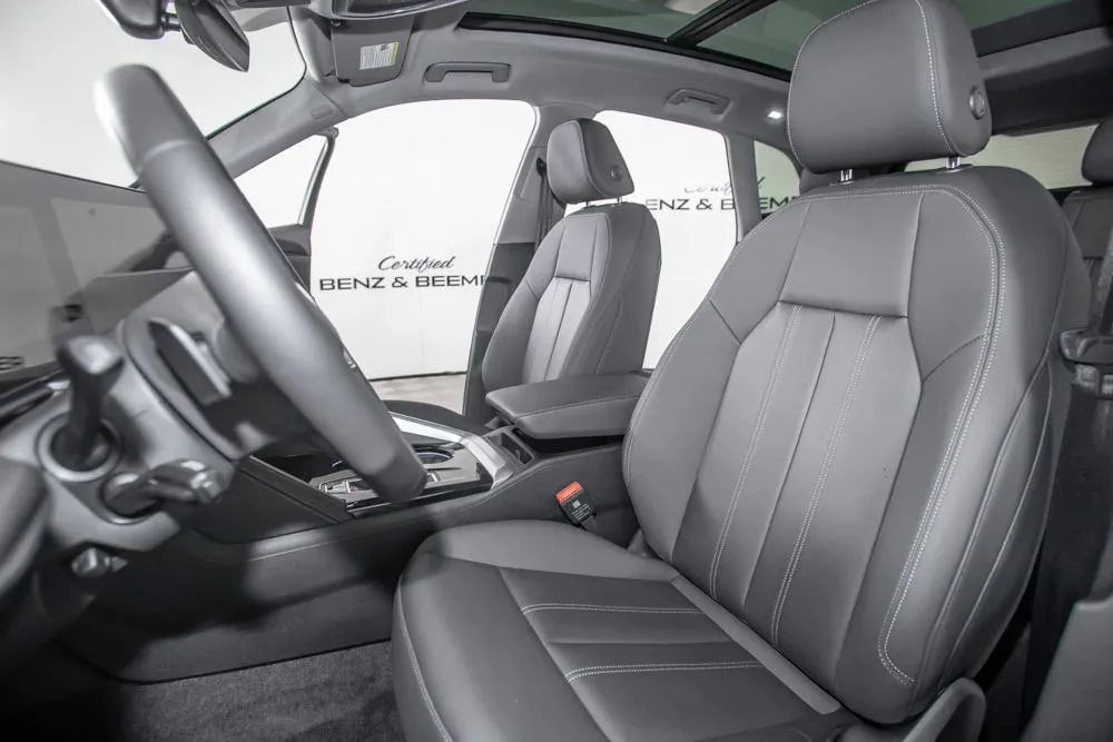 Audi Q5 photo 13