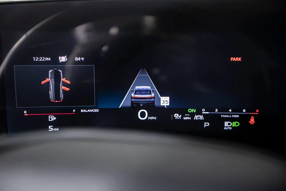Audi Q5 photo 25