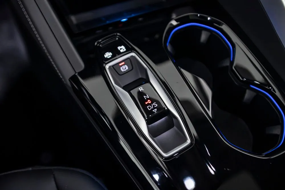 Audi Q5 photo 32