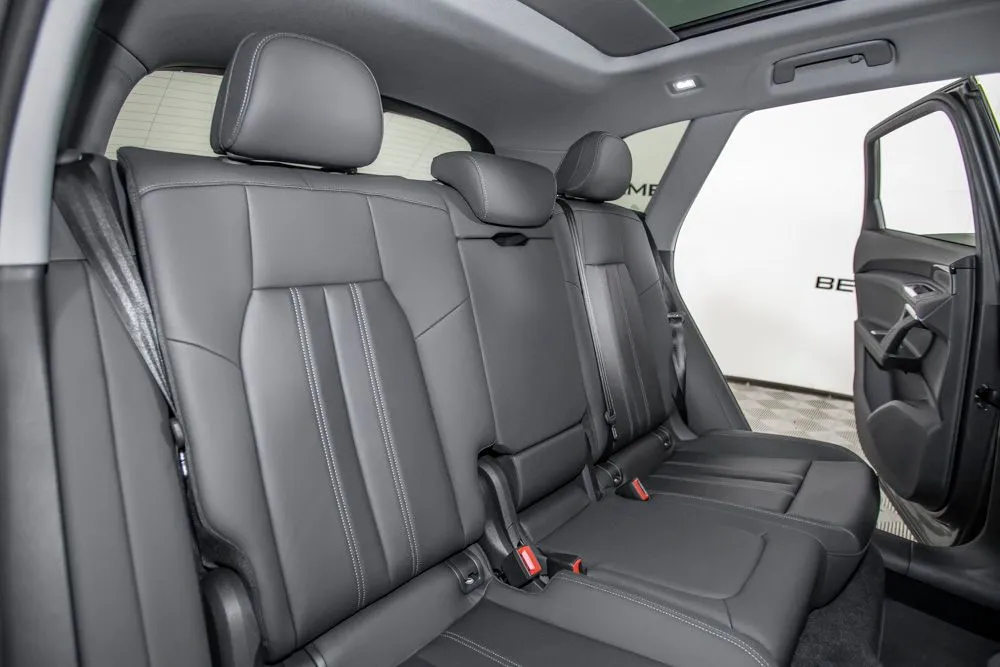 Audi Q5 photo 15