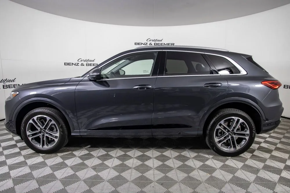 Audi Q5 photo 10