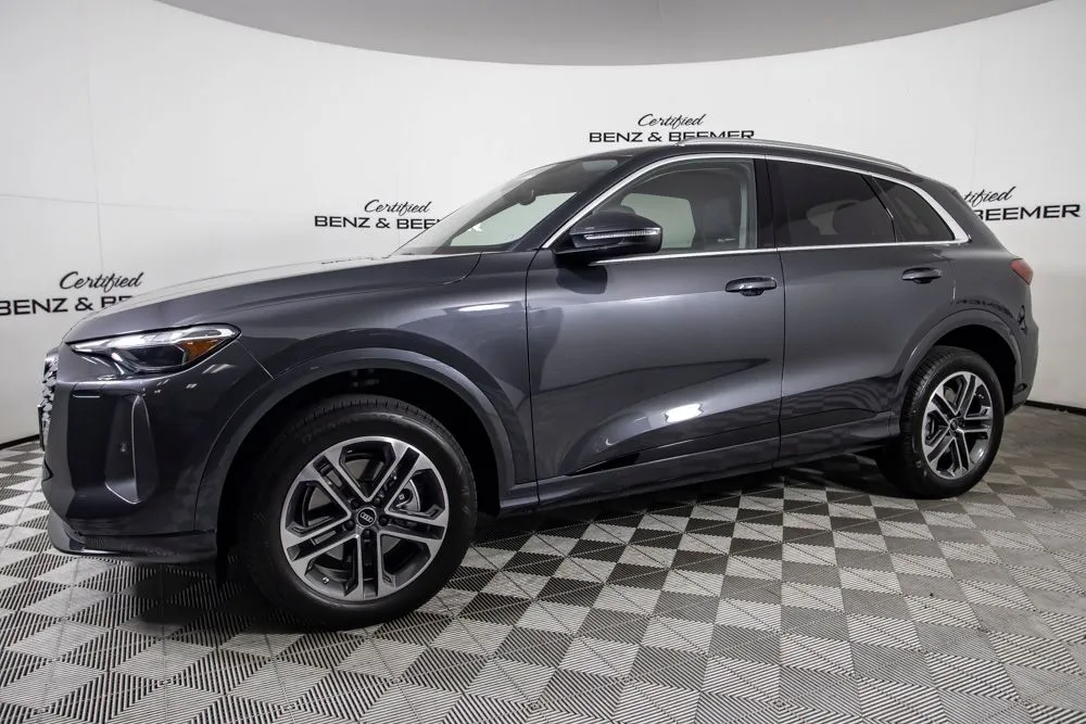 Audi Q5 photo 9