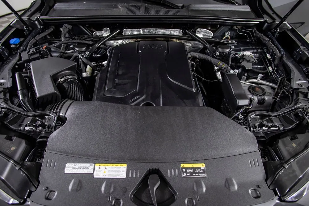 Audi Q5 photo 45