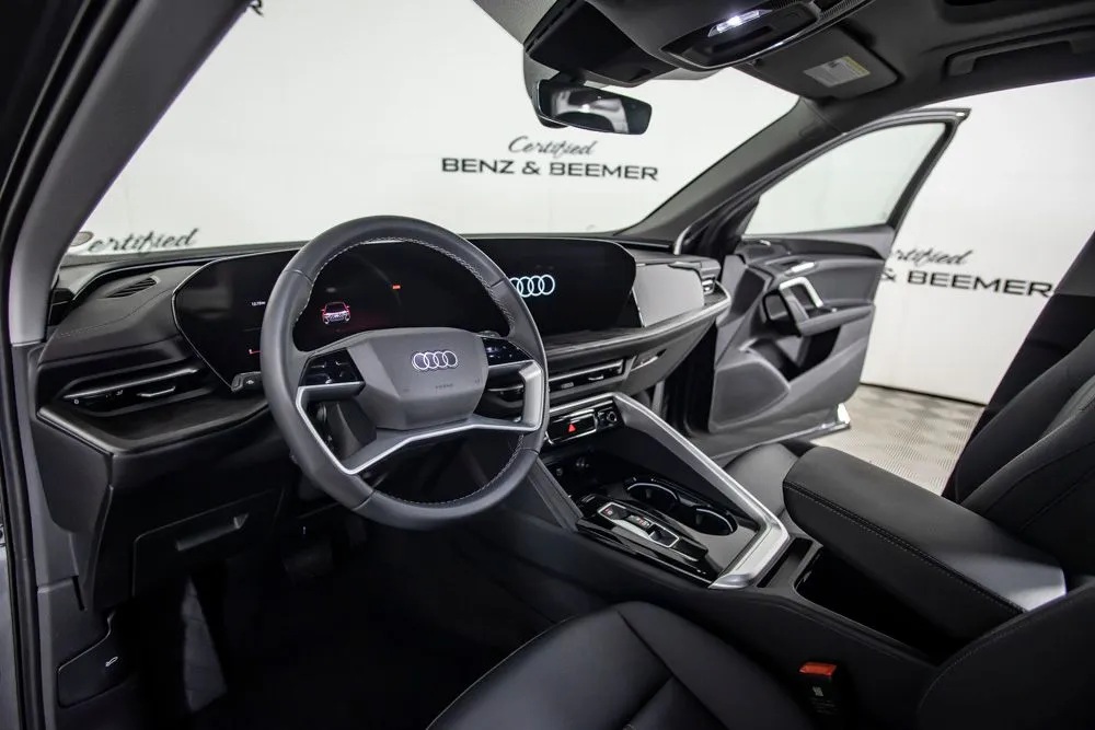 Audi Q5 photo 20