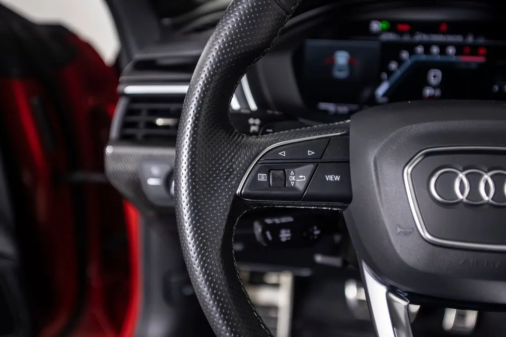 Audi S5 photo 38