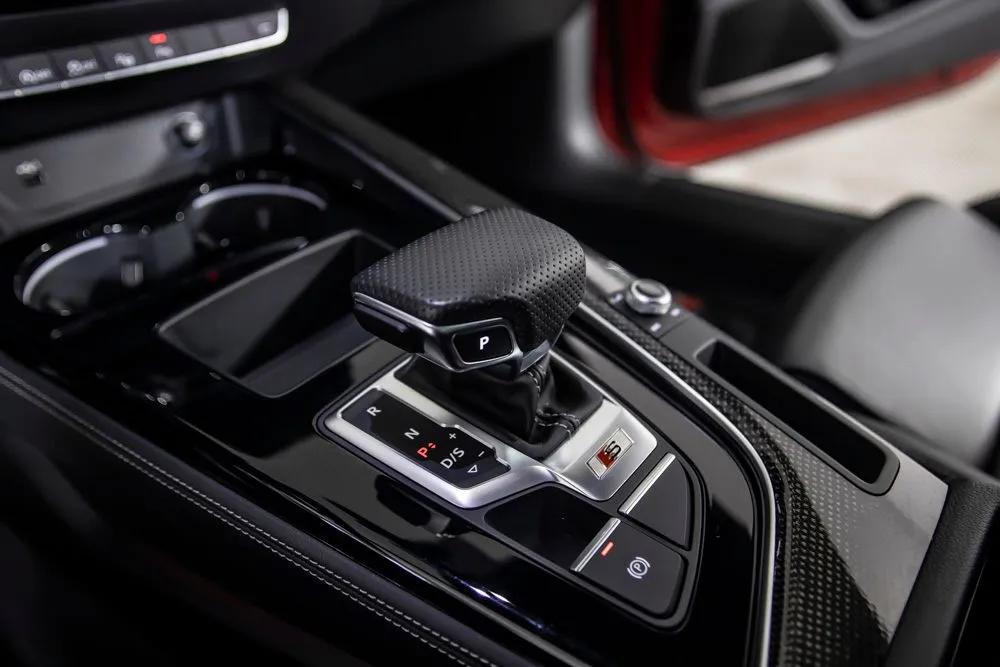 Audi S5 photo 33