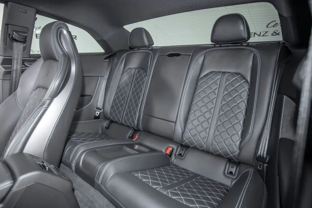 Audi S5 photo 14