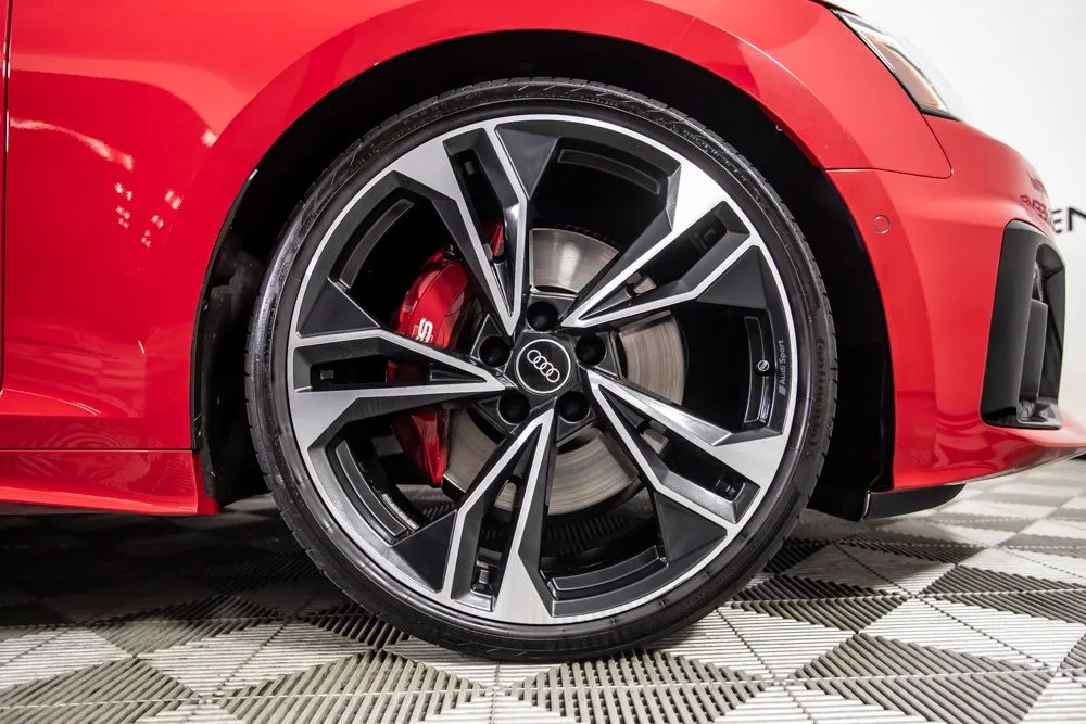Audi S5 photo 41