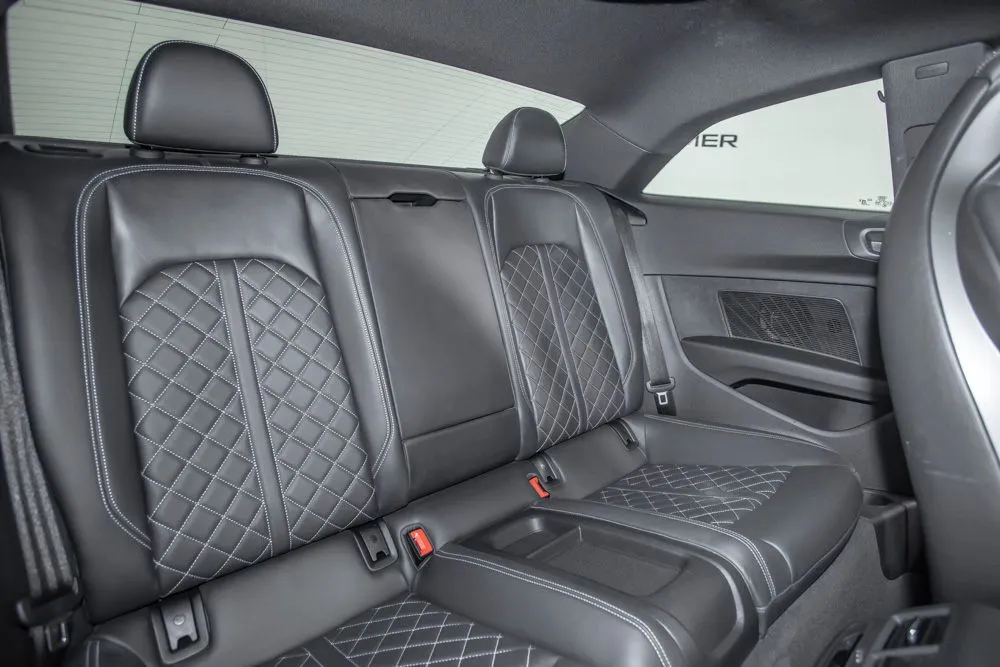 Audi S5 photo 15