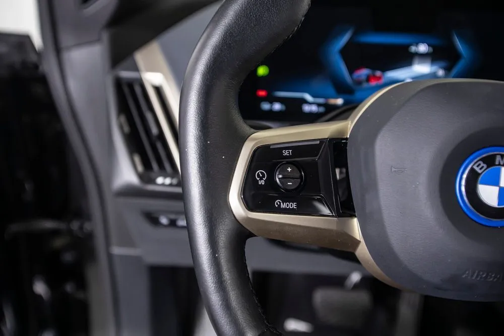 BMW iX photo 34