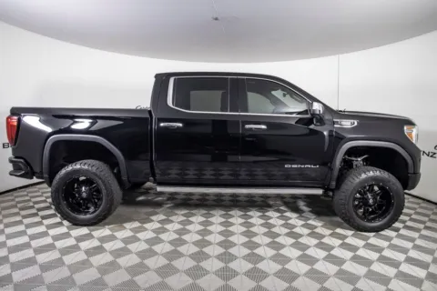 Another view of 2020 GMC Sierra 1500 Denali for sale in Scottsdale, AZ at Certified Benz & Beemer