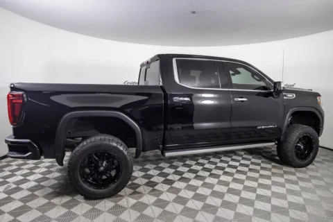 More photos of 2020 GMC Sierra 1500 Denali at Certified Benz & Beemer, AZ