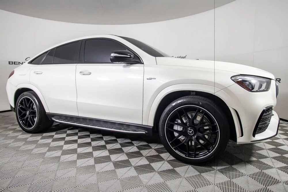 Mercedes-Benz GLE photo 2