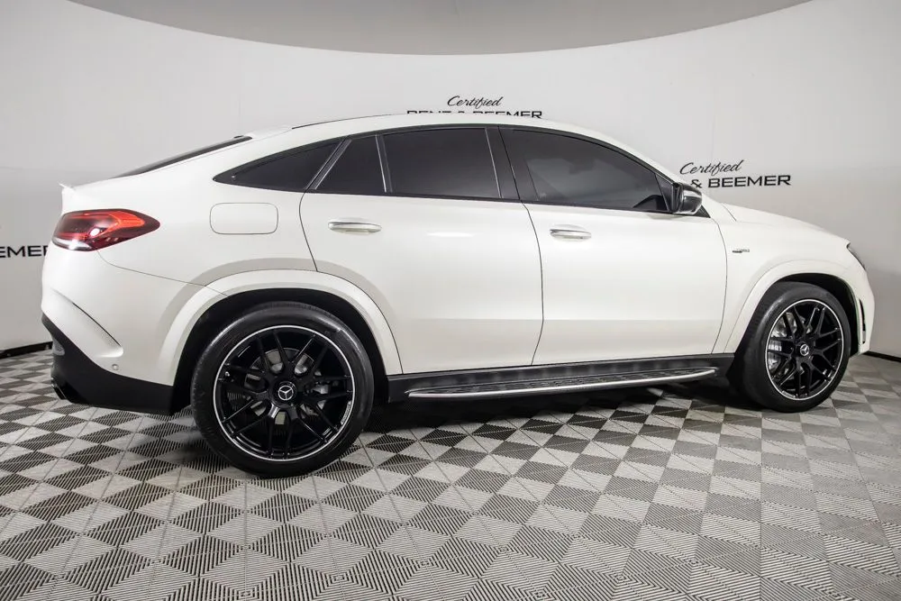 Mercedes-Benz GLE photo 4