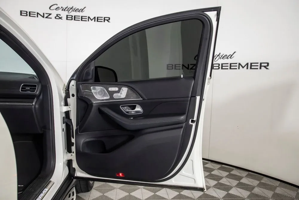 Mercedes-Benz GLE photo 19