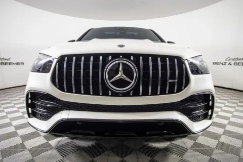 More photos of 2021 Mercedes-Benz GLE 53 AMG at Certified Benz & Beemer, AZ