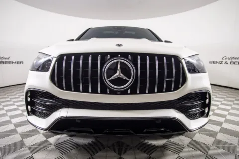 More photos of 2021 Mercedes-Benz GLE 53 AMG at Certified Benz & Beemer, AZ