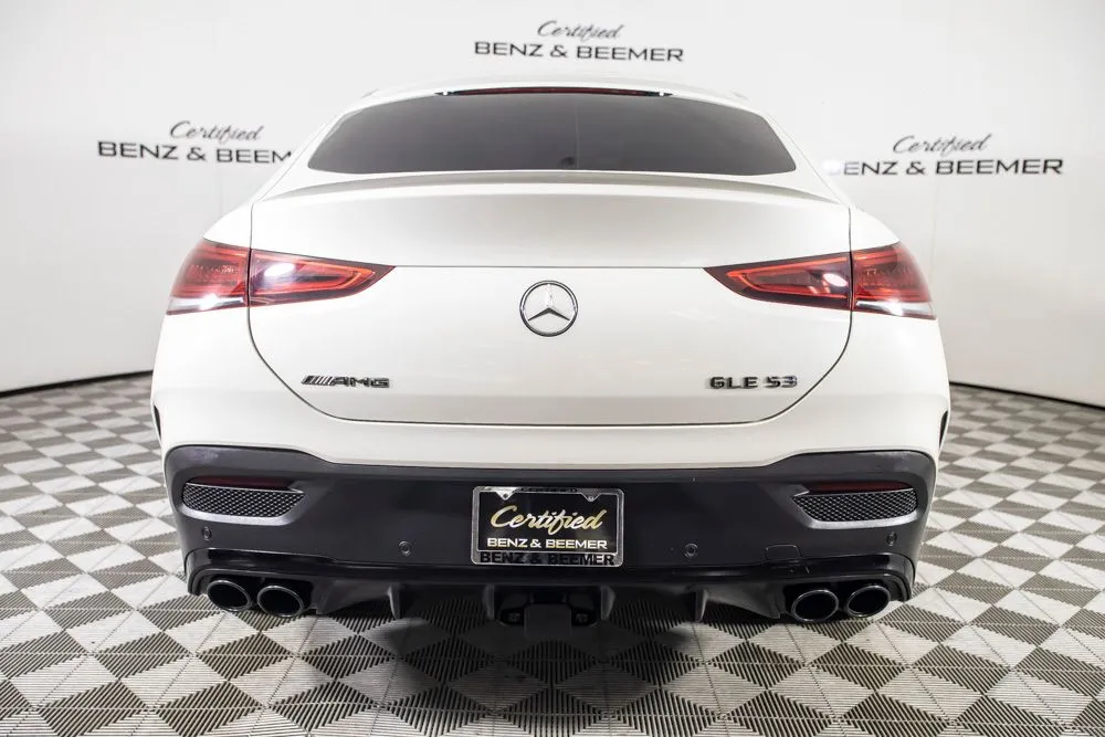 Mercedes-Benz GLE photo 7