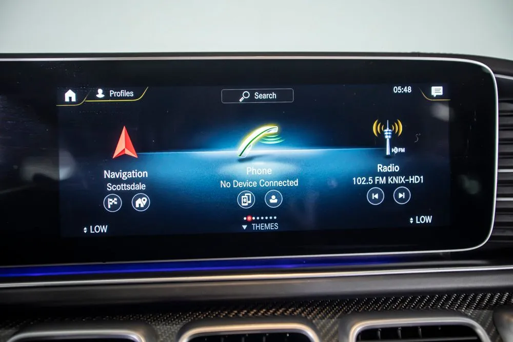 Mercedes-Benz GLE photo 27