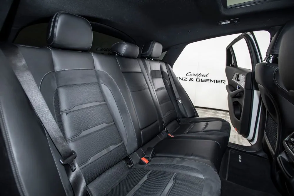 Mercedes-Benz GLE photo 15
